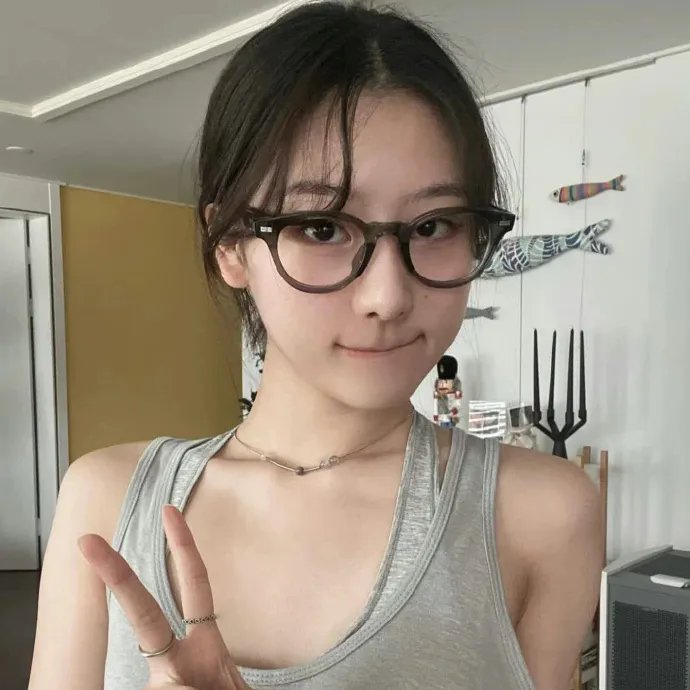 美得过火
