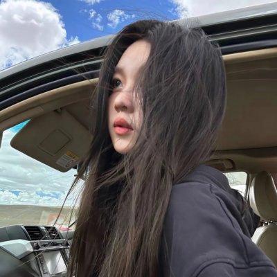 哈啰，我叫朵莉丝